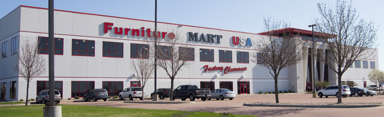 Our Story The Furniture Mart