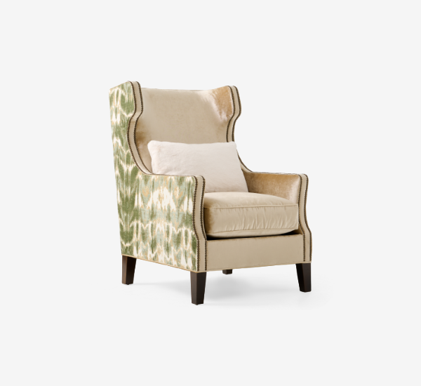 Juliet Accent Chair