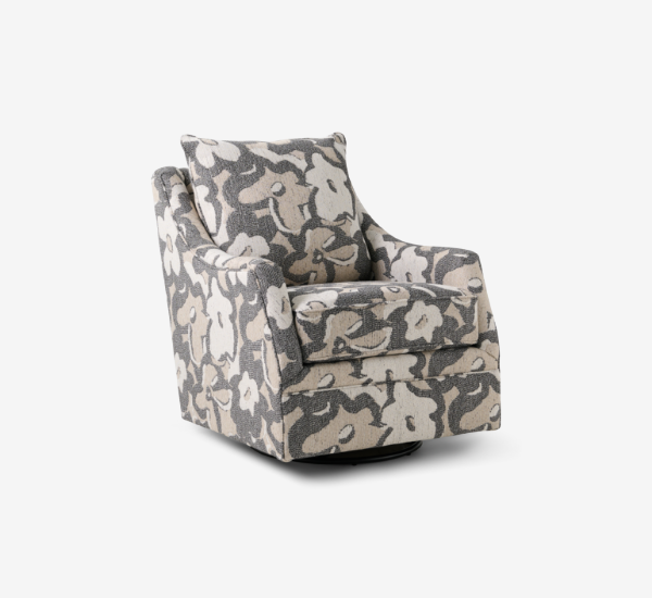 Pipgra Swivel Glider
