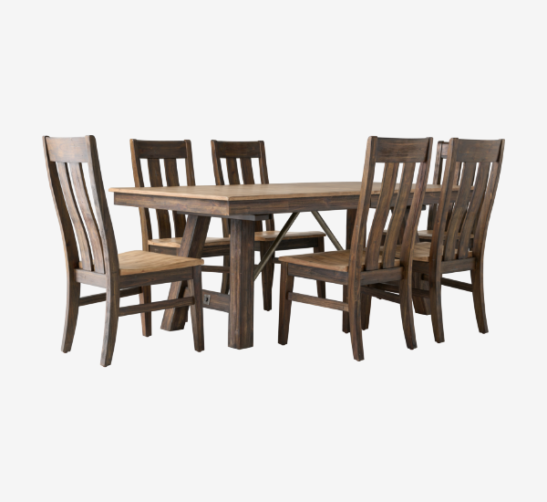 Transitions 7pc Dining Set