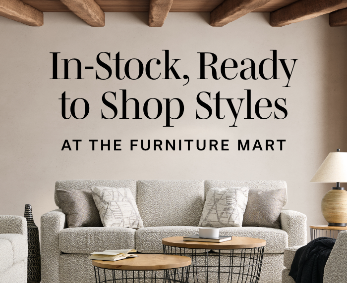 Furniture shop sale discount